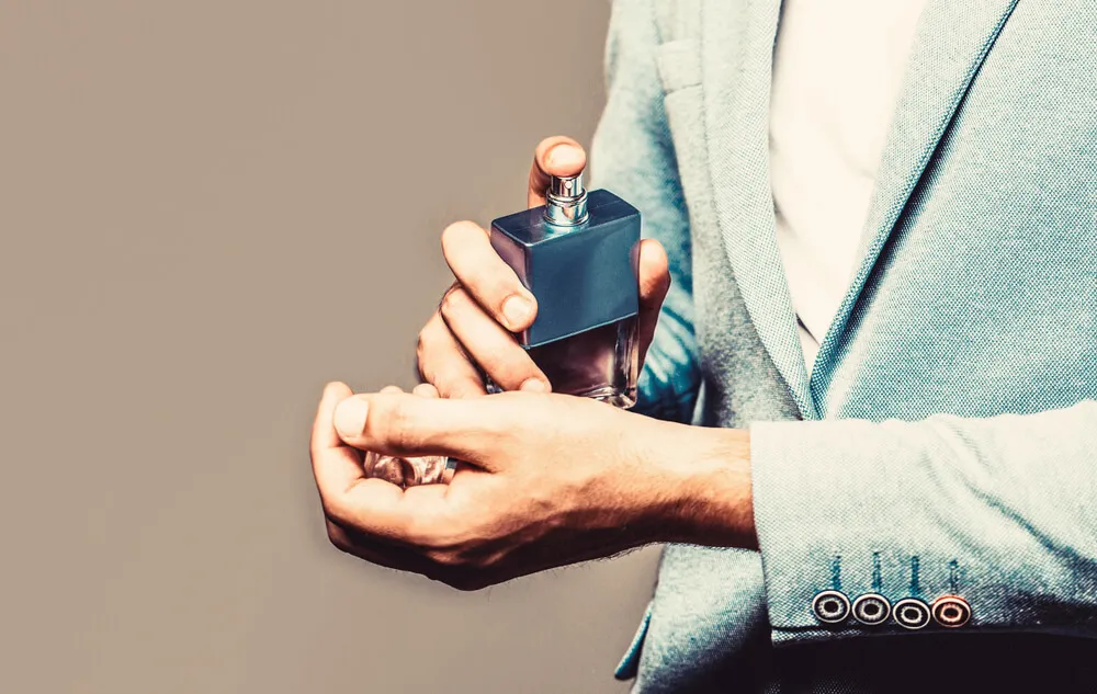 Jakie męskie perfumy na lato wybrać? 5 popularnych zapachów