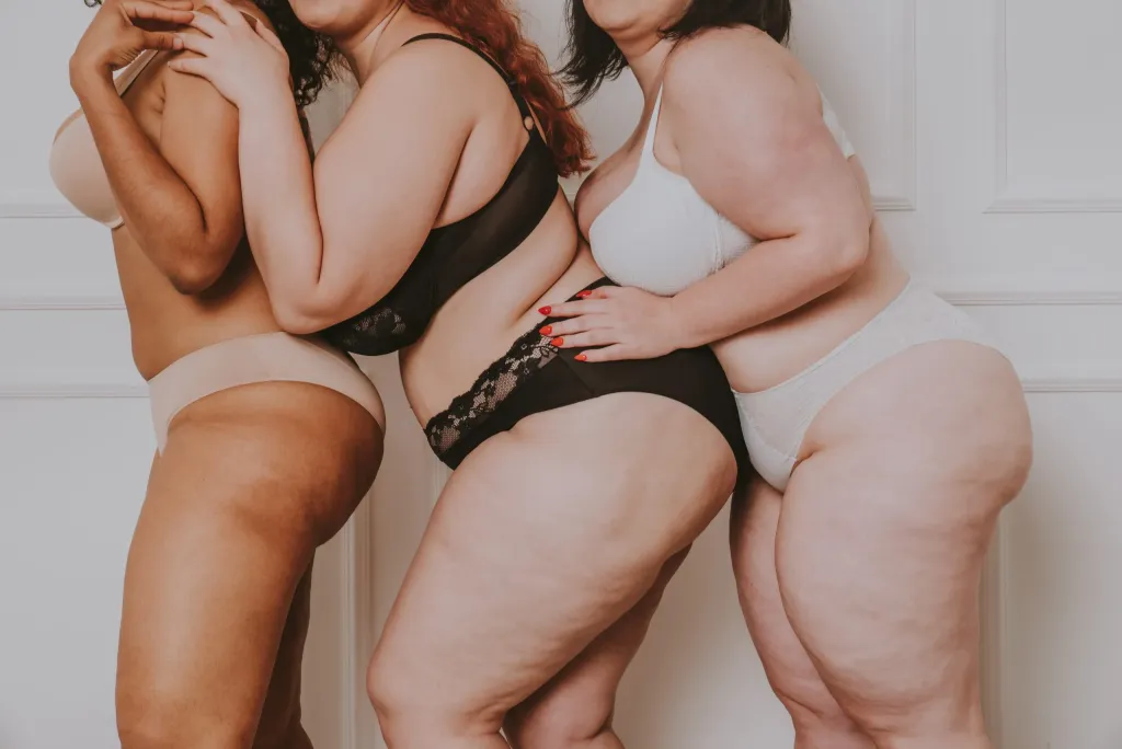 Mity i fakty o modzie plus size - rozprawiamy się z stereotypami, Clamodi radzi jak świetnie wyglądać w każdym rozmiarze