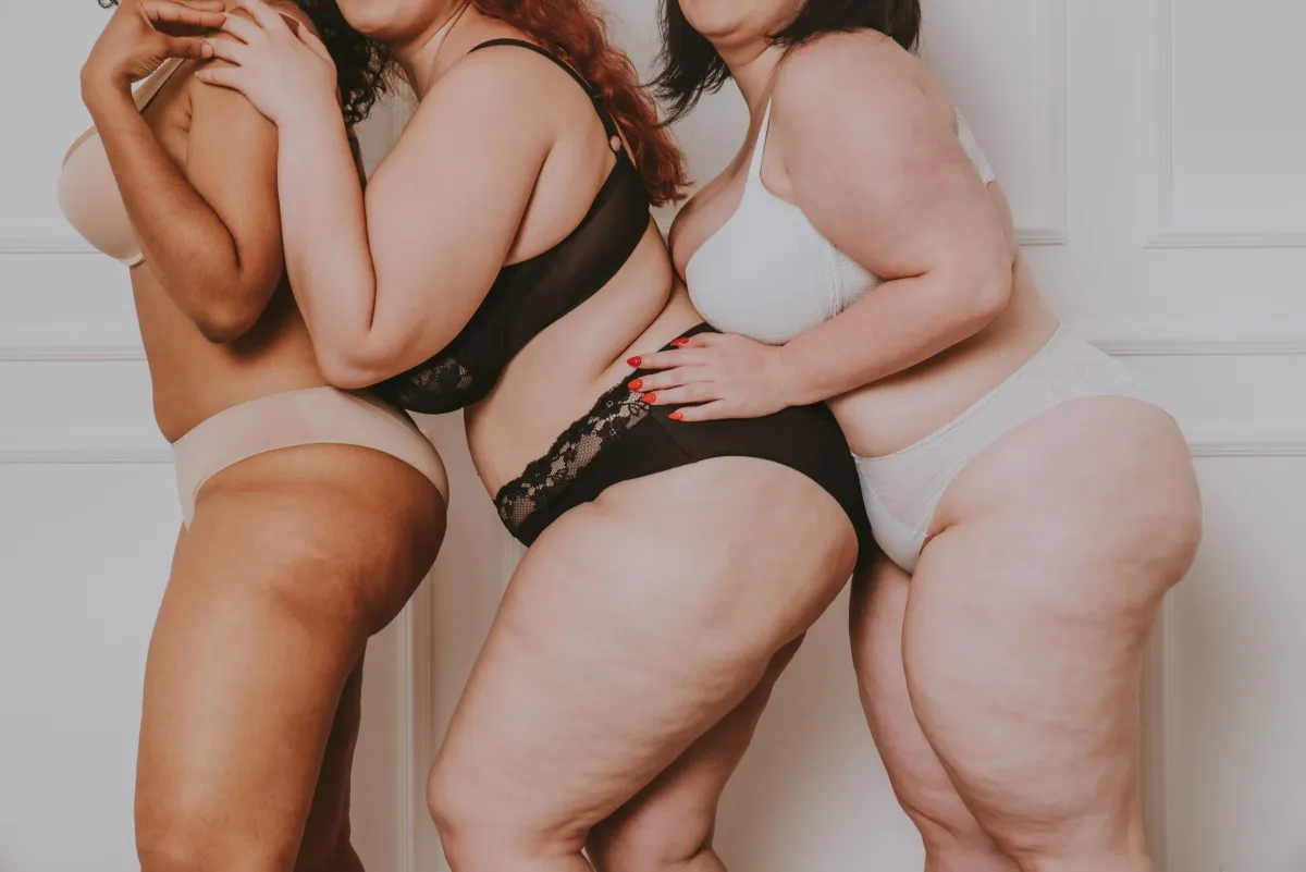 Mity i fakty o modzie plus size - rozprawiamy się z stereotypami, Clamodi radzi jak świetnie wyglądać w każdym rozmiarze